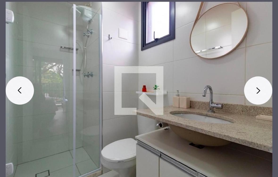 Apartamento Campo Belo