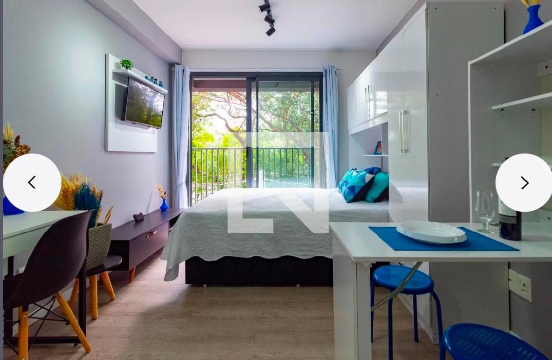 Apartamento Campo Belo *