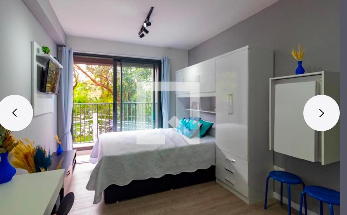 Apartamento Campo Belo São Paulo
