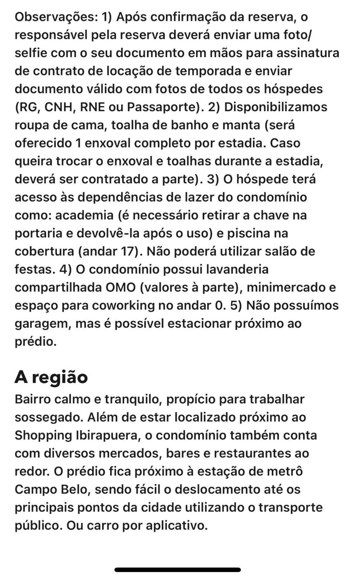 Campo Belo *